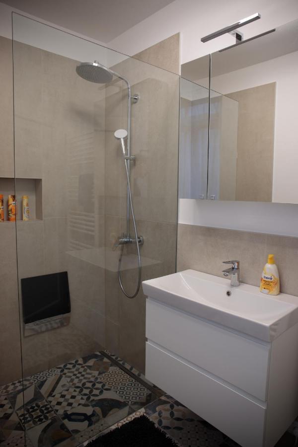 Delightful Villa Rina Мерано Екстер'єр фото