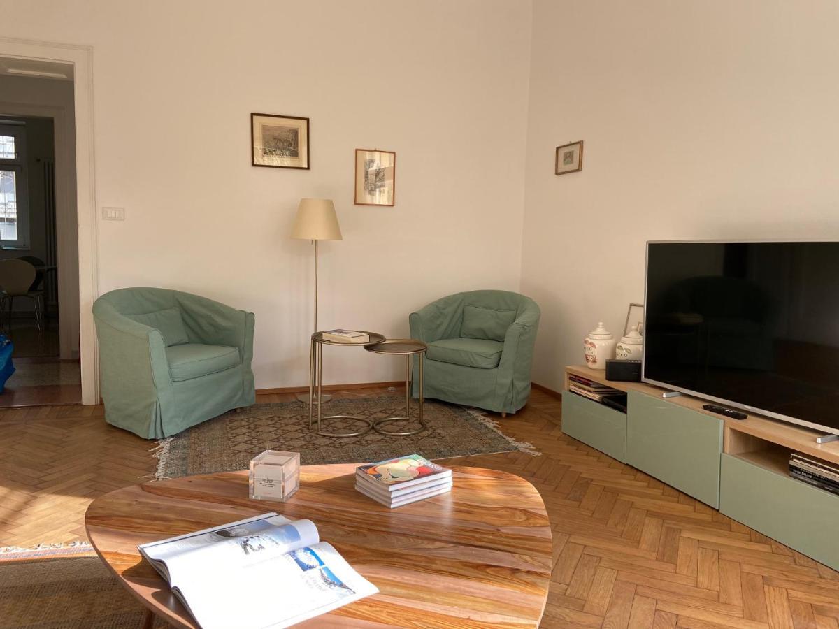 Delightful Villa Rina Мерано Екстер'єр фото