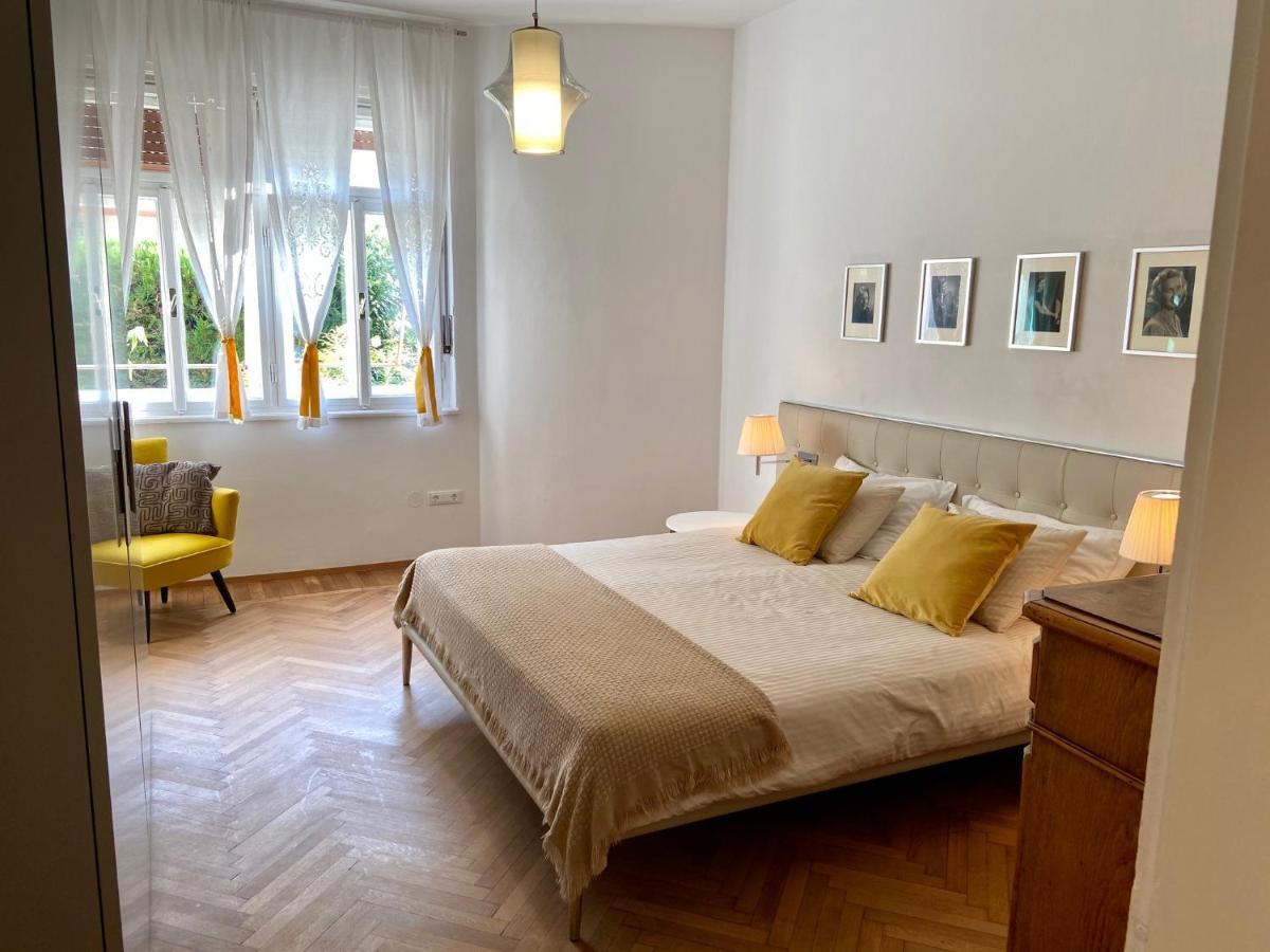 Delightful Villa Rina Мерано Екстер'єр фото