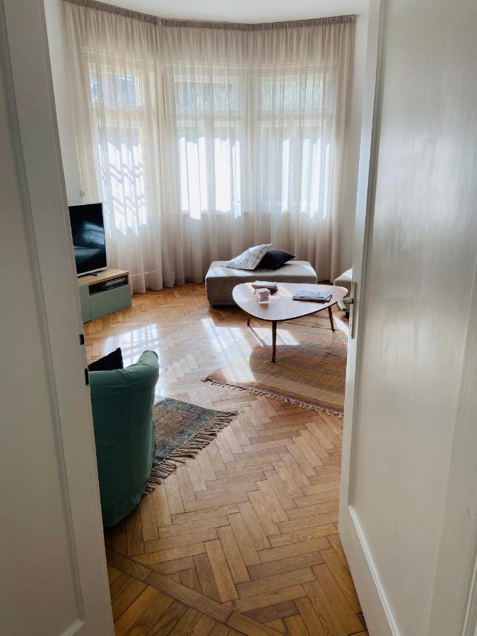 Delightful Villa Rina Мерано Екстер'єр фото