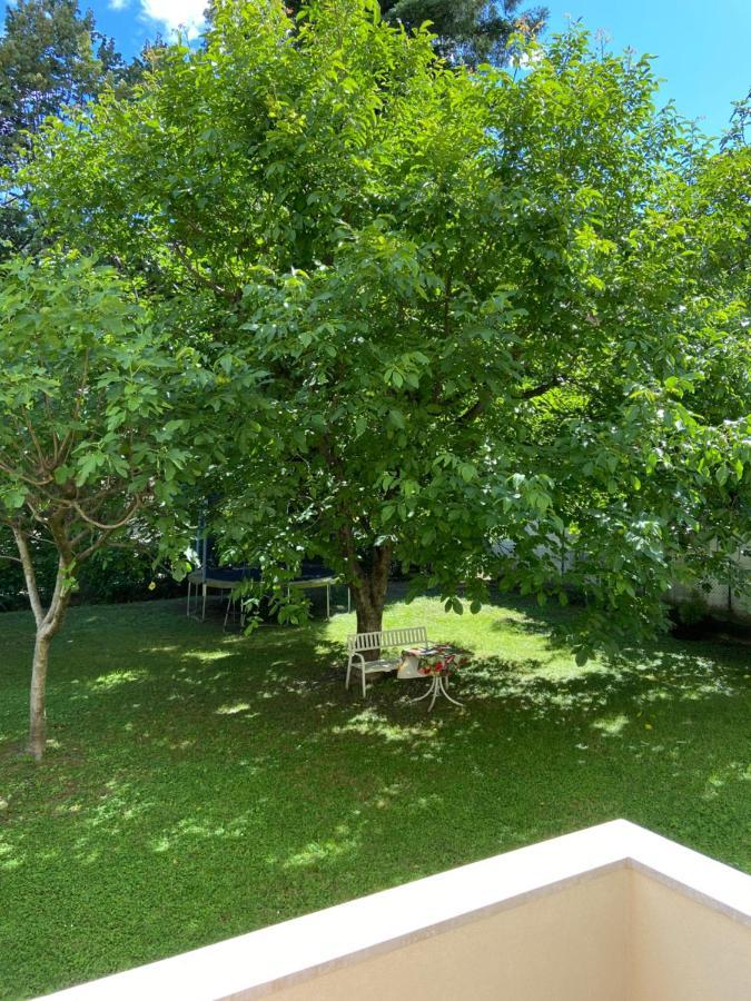 Delightful Villa Rina Мерано Екстер'єр фото