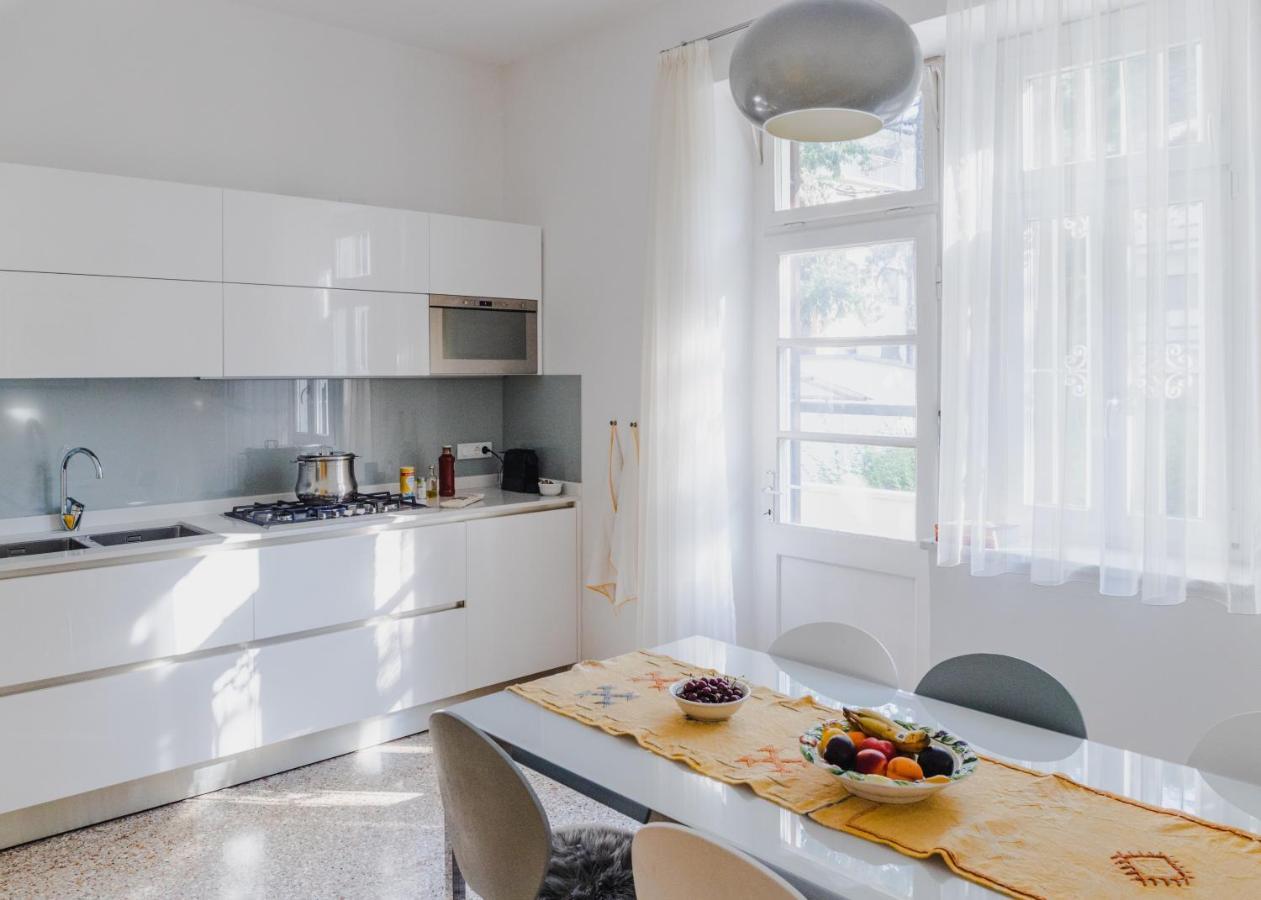 Delightful Villa Rina Мерано Екстер'єр фото